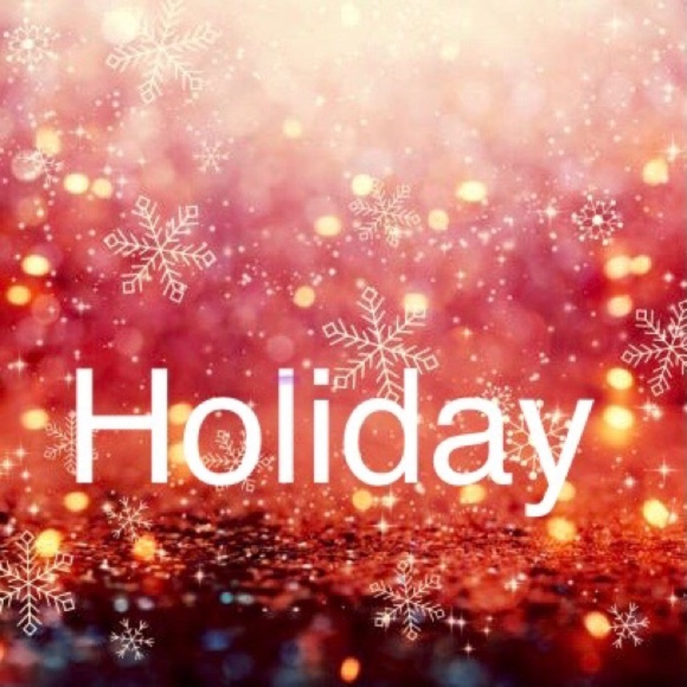 Holiday items